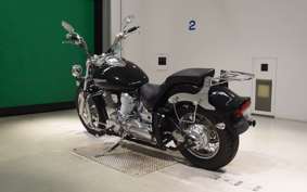 YAMAHA DRAGSTAR 1100 2003 VP13J