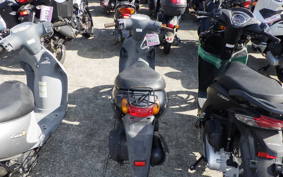 SUZUKI LET's 4 CA45A