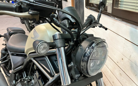 HONDA  REBEL 250 ABS MC49