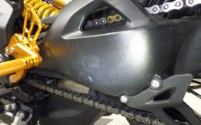 TRIUMPH SPEED TRIPLE RR 2023