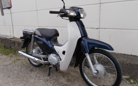 HONDA SUPER CUB50 AA04