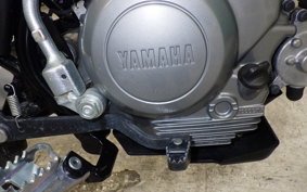 YAMAHA TT-R125 E 2012