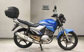 YAMAHA YBR125