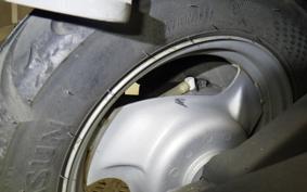 YAMAHA JOG Gen.5 SA36J