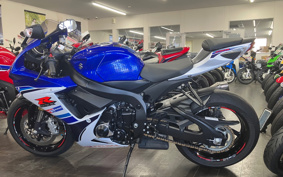 SUZUKI GSX-R750 2016 C4111