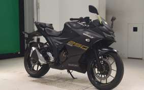 SUZUKI GIXXER 250 SF ED22B