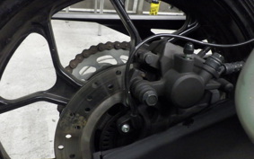 YAMAHA MT-03 ABS 2024 RH21J