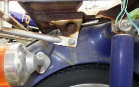 HONDA C50 SUPER CUB AA01