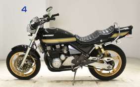 KAWASAKI ZEPHYR 400 Gen.2 1992 ZR400C