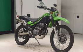 KAWASAKI SUPER SHERPA 2018 KL250G