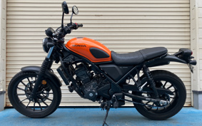 HONDA CL250 MC57