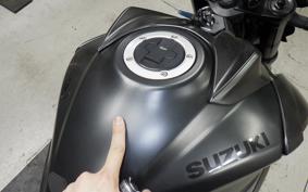 SUZUKI GSX-S750 2021 C533F