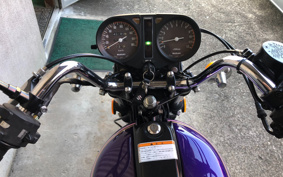 SUZUKI GS750 2024 GS750