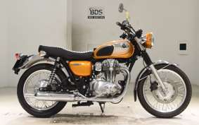 KAWASAKI W800 2011 EJ800A