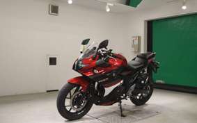 SUZUKI GSX250 R