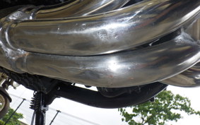 SUZUKI INAZUMA 400 (GSX400) GK7BA