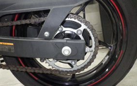 KAWASAKI NINJA 400 2024 EX400L