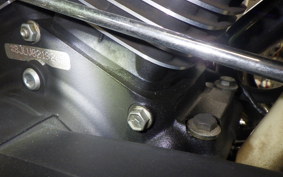 HARLEY FLSTC 1340 1996