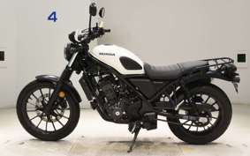HONDA CL250-2 1994 MC57