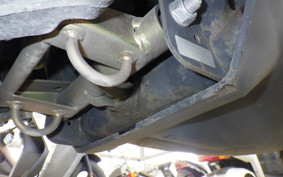 HONDA DIO Gen.6 AF62