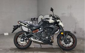 KAWASAKI ER600 N 2019 ER650E
