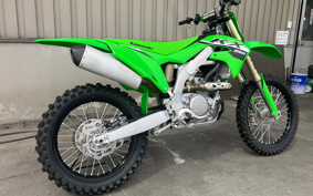 KAWASAKI KX250 KX252C