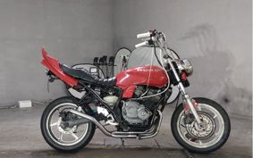 HONDA JADE MC23