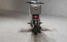 HONDA SUPER CUB100 HA06