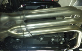 HONDA CB400SF GEN 4 A 2014 NC42