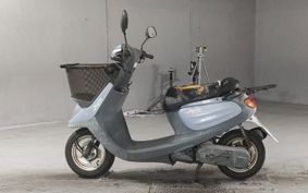 YAMAHA JOG POCHE SA08J
