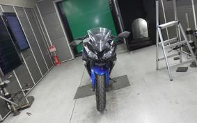 KAWASAKI NINJA 250 EX250L