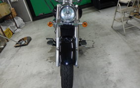 SUZUKI INTRUDER 400 Classic 2006 VK54A