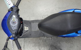 SUZUKI ADDRESS V125 S 2012 CF4MA