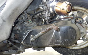 HONDA DIO GEN 3 AF34