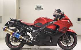 SUZUKI HAYABUSA Gen.2 2014
