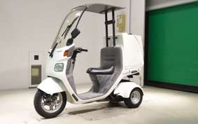 HONDA GYRO CANOPY 2024 TA03