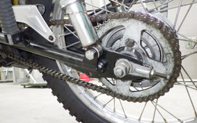 YAMAHA HT90 2017 HT2