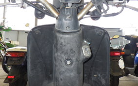 HONDA TODAY 1998 AF61