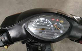 YAMAHA JOG SA55J