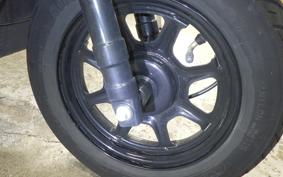 HONDA TACT Basket 2024 AF79
