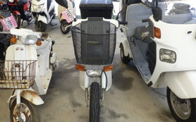 SUZUKI MOLLET FA14B