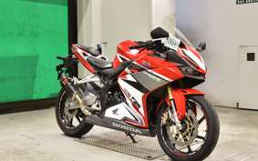 HONDA CBR250RR 2010 MC51