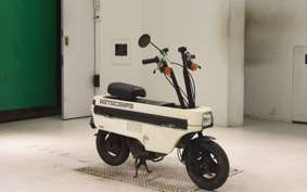 HONDA MOTOCOMPO 2021 AB12