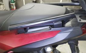 HONDA ADV160 2006 KF54