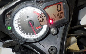 SUZUKI GSX-R600 2014