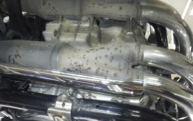 HONDA CB1100 EX ABS 2014 SC65