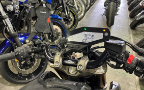 YAMAHA MT-09 ABS 2015 RN34J