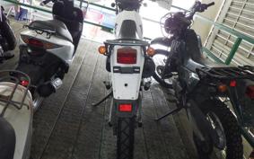 SUZUKI DJEBEL 125 1996 SF44A