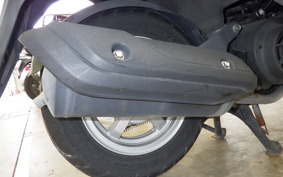 SUZUKI ADDRESS V125 DT11A