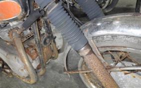 KAWASAKI W1 SA 1972 W1F
